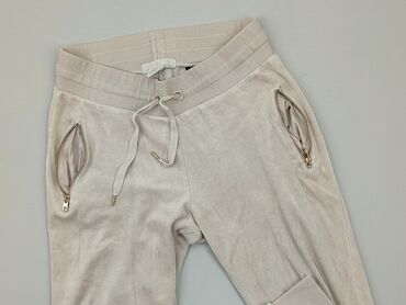 t shirty o: Sweatpants, XS (EU 34), condition - Good