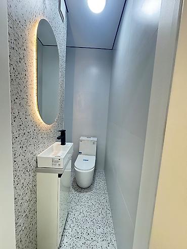 Продажа квартир: 3 комнаты, 94 м², Элитка, 9 этаж, Евроремонт — 10