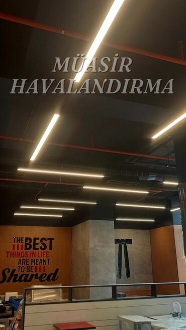 Havalandırma sistemləri: 🔧 Müasir Havalandırma – Keyfiyyətli Montaj və Quraşdırma Xidmətləri! — 12