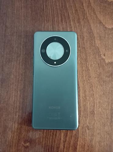 авто магнитофон бу: Honor 256 ГБ, цвет - Зеленый, Face ID — 2