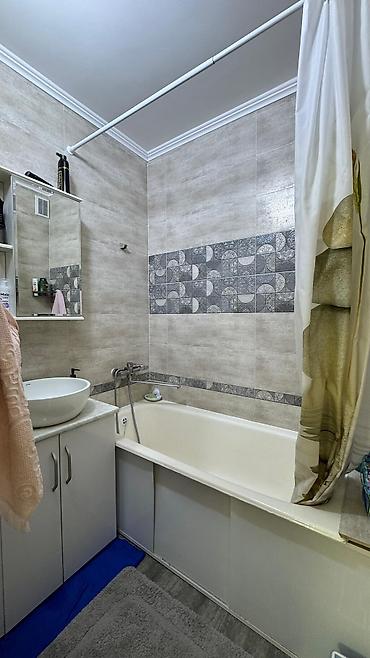 Продажа квартир: 4 комнаты, 82 м², 106 серия, 3 этаж, Евроремонт — 7