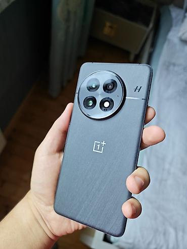 philips xenium 9@9u: OnePlus 13, 512 GB, rəng - Boz, Barmaq izi — 1