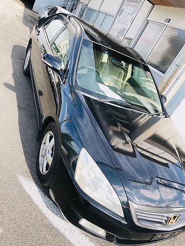 виша: Кондиционер Honda 2005 г., Б/у, Оригинал, Япония — 4