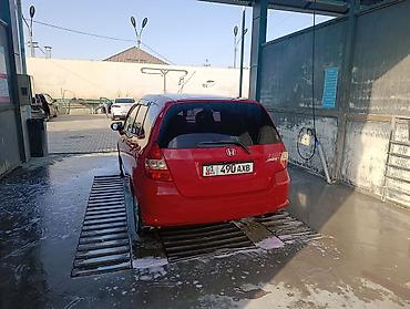 хонда джаз салон: Honda Jazz: 2007 г., 1.4 л, Вариатор, Бензин, Хэтчбэк — 3