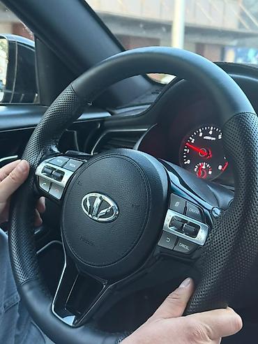 киа к7 фара: Kia K7: 2016 г., 3 л, Автомат, Газ, Седан — 8