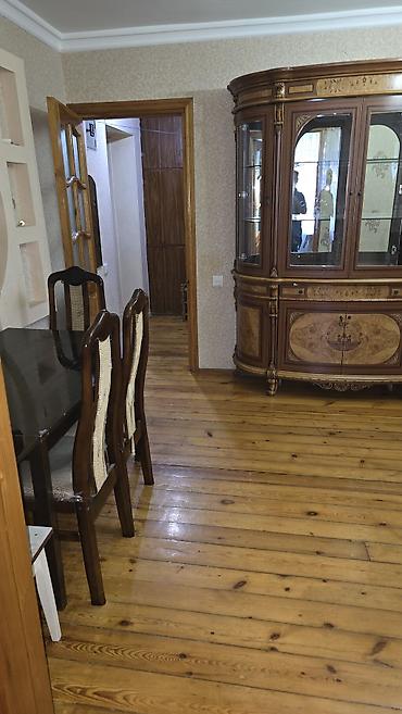 bakıda kiraye ev: Qara Qarayev metrosunun yaxınlığında 2 otaqlı evi AİLƏYƏ, və yaxud — 9