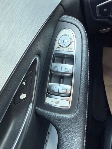 Mercedes-Benz: Mercedes-Benz C-Class: 2.2 l | 2017 il Sedan — 18