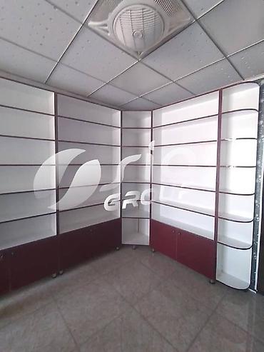 Sifarişlə market vitrinləri: Vitrin mebeli SİA group şirkətindən təklif almadan vitrin mebeli — 26