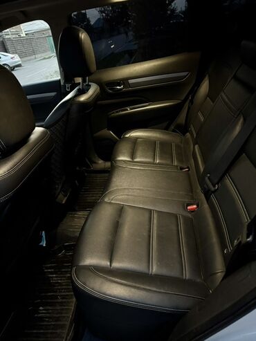 Renault: Renault Koleos: 2017 г., 2 л, Автомат, Дизель, Кроссовер — 5