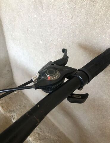 İdman velosipedləri: Qiymətdə razılaşa bilərik. Yeni model alındığı üçün satmaq — 9