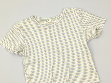 sinsay t shirty basic: PULL&BEAR, Women`s T-shirt, size S