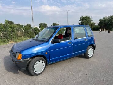 купить аккумулятор для мотоцикла: Daewoo Tico: 1996 г., 0.8 л, Механика, Бензин, Van