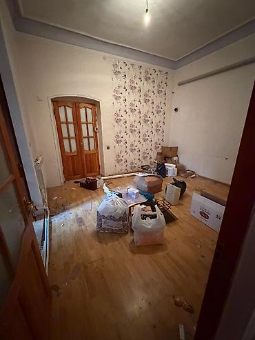 memar ecemi kiraye ev: 28 may esas girişi ve lc waikiki ile üz üze yerlesir Semed vurğun — 2