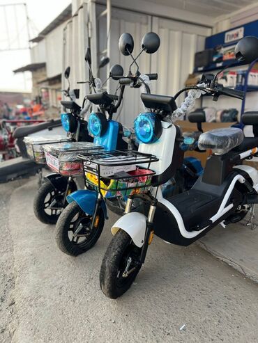 Другая бытовая техника: Электроинструменты Скутеры 
Оомат кара суу — 5