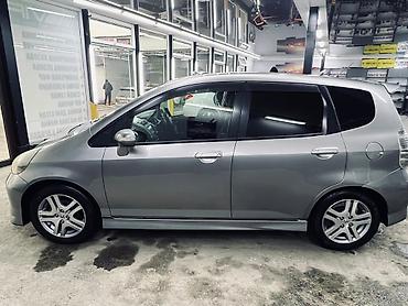 Honda: Honda Fit: 2003 г., 1.5 л, Автомат, Бензин, Хэтчбэк — 14