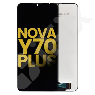 cat ekran: 📱 Ekran Huawei Nova Y70 Y70 Plus (MGA-LX9N) 🛠️İstənilən növ telefon