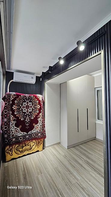 4: 4 комнаты, 80 м², Цум Индивидуалка, 3 этаж, Свежий ремонт — 8