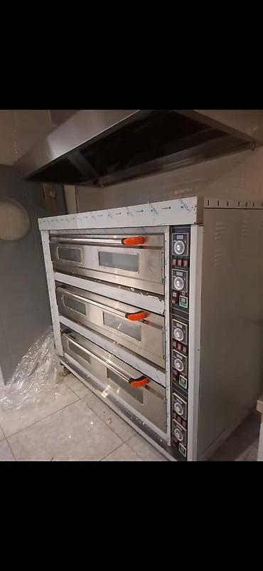 Elektrik soba, Şirniyyat üçün, Çörək, Yeni lalafo.az -da Elektrik soba, Şirniyyat üçün, Çörək, Yeni
