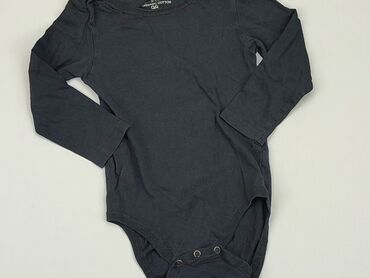 Bodysuits: Bodysuits, Fox&Bunny, 2-3 years, 92-98 cm, condition - Very good