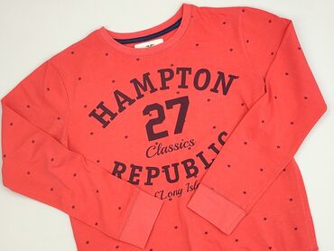 pepco koszule chlopiece: Sweater, Hampton Republic 27, 14 years, 158-164 cm, condition - Perfect