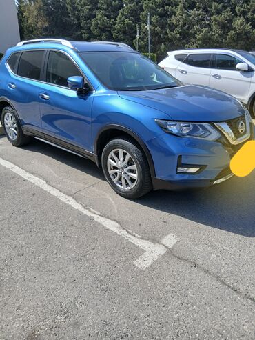 Nissan: Ela veziyyetdedir. vurugu yoxdu. hec bir problemi yoxdu. Nissan — 9