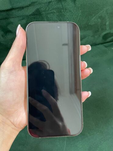 айфон 11 про макс цена в бишкеке в рассрочку: IPhone 15 Pro, Natural Titanium, Каптама
