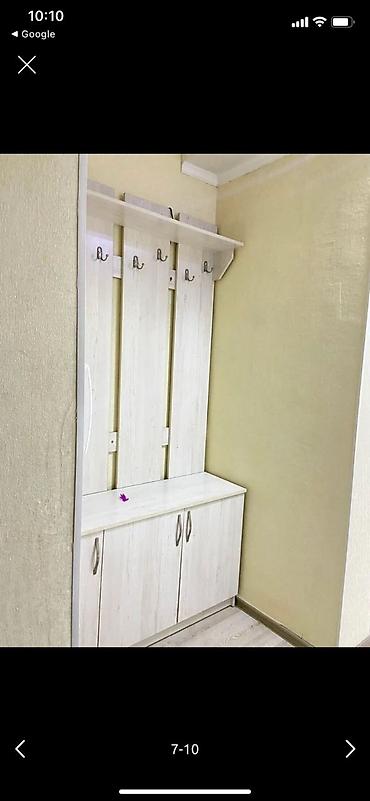 Долгосрочная аренда квартир: 2 комнаты, Собственник, С мебелью полностью at lalafo.kg — 6 Долгосрочная аренда квартир: 2 комнаты, Собственник, С мебелью полностью — 6