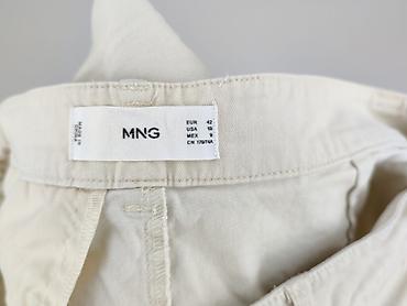 stradivarius cargo pants: MNG, Spodnie materiałowe damskie, rozmiar XL — 4