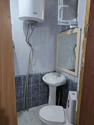 шв цех в аренду: 20 м², 1 комната, сквер Тоголок Молдо, Без животных — 3