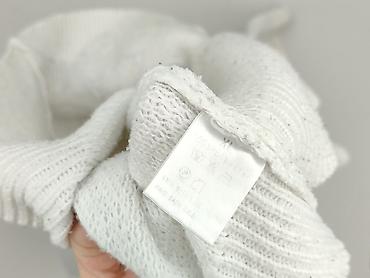 second hand clothing: Kardigan damski, rozmiar XL — 4