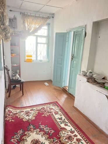 дом барачного: Дача, 50 м², 3 комнаты, Собственник, Старый ремонт