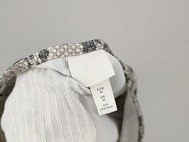 iron maiden: H&M, Body damskie, rozmiar M — 4