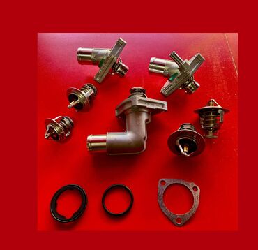 Термостаты: Термостат Nissan — 8