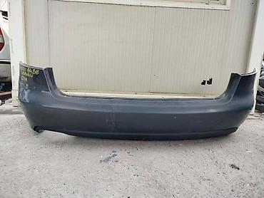 servis abs: ZADNJI BRANIK ZA AUDI A4 OD 2008. DO 2012. GOD. | Zadnji Branik Audi — 1
