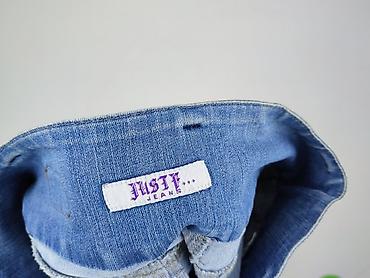 pull and bear dzwony: Just Female, Jeansy damskie, rozmiar XS — 4