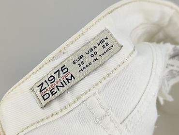 zara stranger things: Zara, Jeansy damskie, rozmiar 2XS — 4