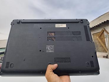 Ноутбуки Acer: Б/у, Intel Core i5 — 4