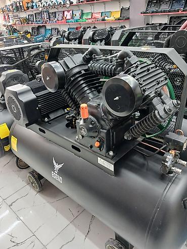 Digər elektrik malları: Kompressor kompressorlar komperssor depodan kompressorlarin optovoy — 19