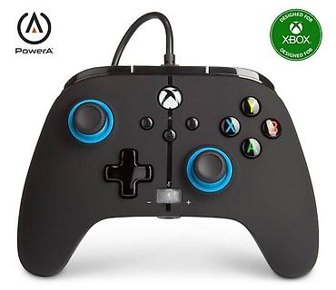 xbox one gamepad: 🎮 Ищете надежный и стильный геймпад для Xbox или PC? Встречайте PowerA — 3