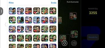 Другие предметы коллекционирования: EFootball hesabı – zəngin “Legend/Big Time/Highlight” kolleksiyası və — 2
