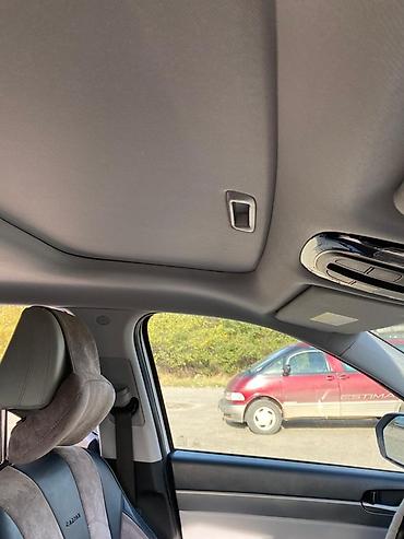 Hyundai: Hyundai Palisade: 2022 г., 3.8 л, Автомат, Бензин, Внедорожник — 7