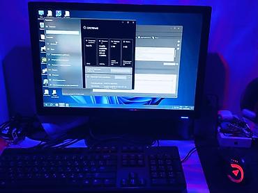 Gt610 2 gb Optiplex390 Dell Ana platası 16 ram 1Tb Hard disk 100%
