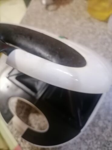Tosteri: Toster kaufmax ispravan dobar
 mirjevo — 9