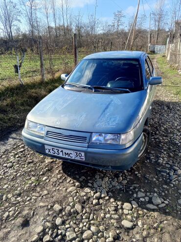 VAZ (LADA): VAZ (LADA) 2110: 1.6 l | 2003 il 318000 km Sedan