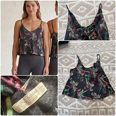 zara hm: Брендовая Женская одежда, почти новая Носили 1-2 раза 1 штука 300 — 5