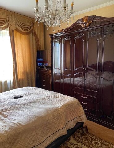 Продажа квартир: 3 комнаты, 75 м², 105 серия, 4 этаж, Косметический ремонт