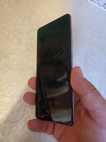 poco x5 5g: Samsung Galaxy A51, 64 GB, rəng - Ağ, Sənədlərlə, İki sim kartlı — 1