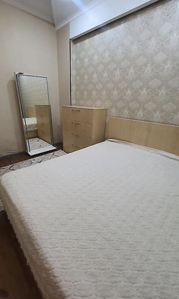 Аренда квартир: Сдаётся 2-комнатная студия в ЖК Бристоль в районе Асанбай. Квартира — 6