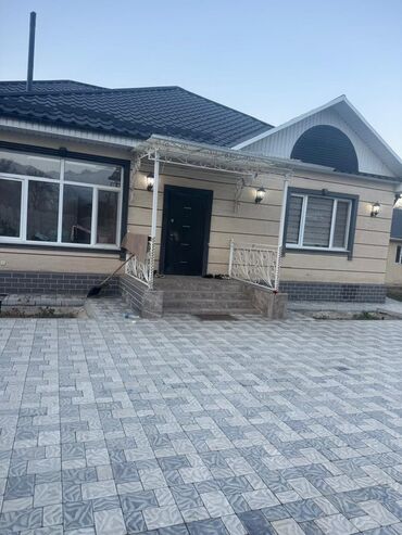 Долгосрочная аренда домов: 205 м², 4 комнаты, Евроремонт, Забор, огорожен, Кондиционер — 5