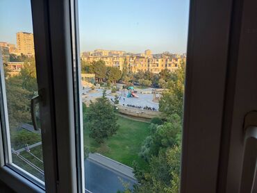 Köhnə tikili: Bakı, 2 otaqlı, Köhnə tikili, m. Xalqlar Dostluğu, 39 kv. m — 15